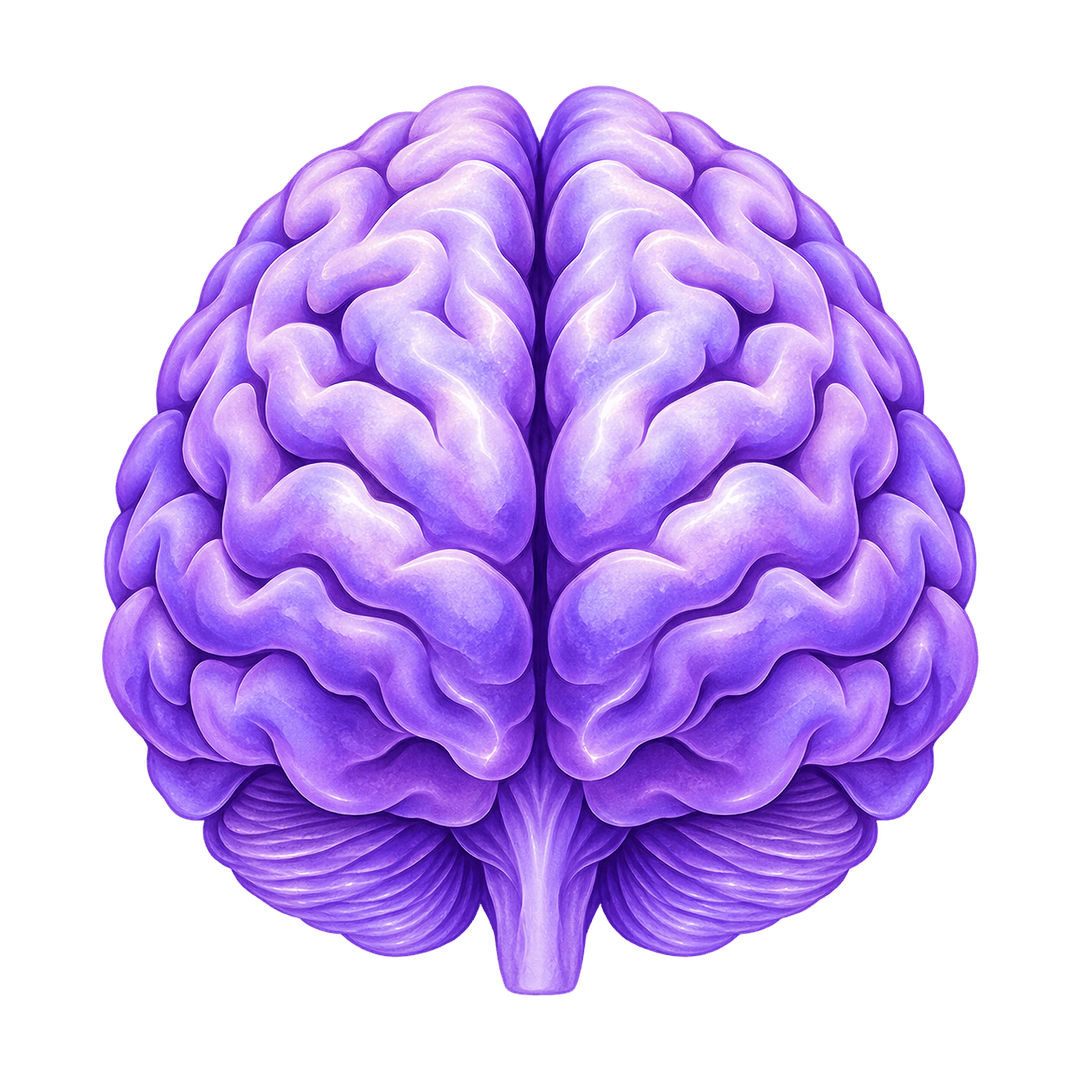 Generated brand voice brain